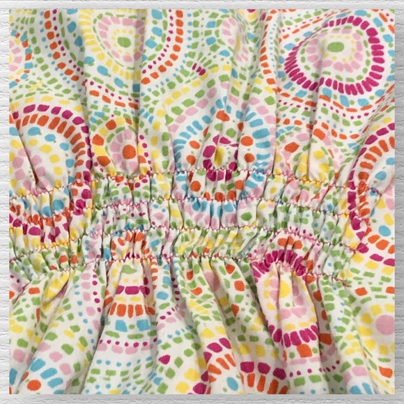 Castles & Crowns Girls Smocked Top - Picture 3 of 6